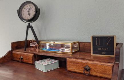 Ferienwohnung Kern Hitzacker - Foto 14