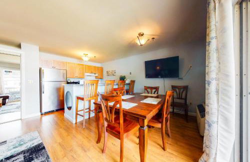 Lake Winnipesaukee Retreat - Foto 7