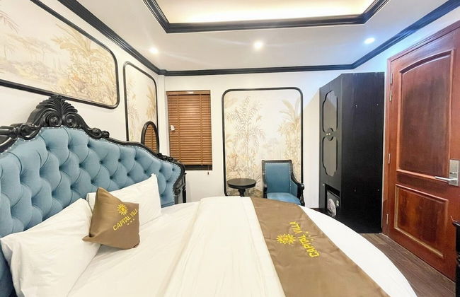 Capital Cau Giay Hotel - Foto 4