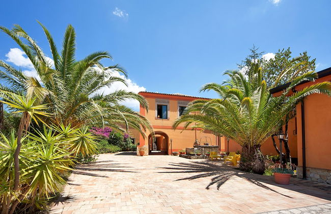 Casale Romano Resort - Foto 53