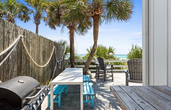 Beach House - Family Tides by PHG - Foto 69