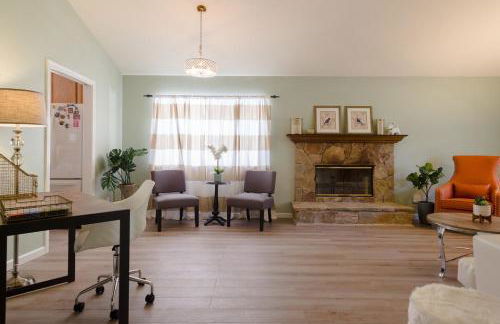 Enchanting Sonoma Wine Country Retreat 3BD2BA - Foto 32