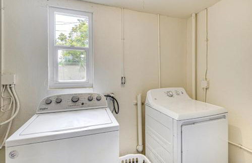 Ormond Beach Family Home Between River and Ocean - Foto 19