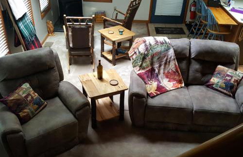 Woodland Hideaway - Foto 64