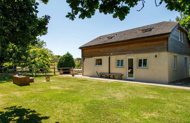 Lux Countryside Haven Mins to Beach Garden - Foto 73