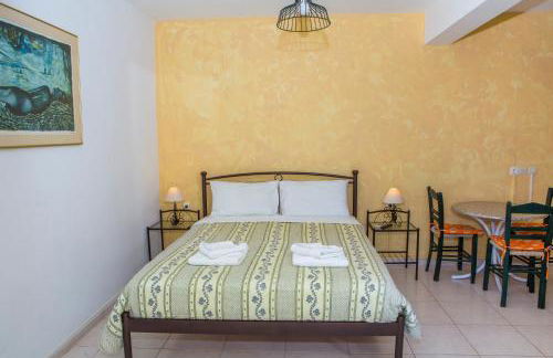 Sandy Beach Villas and Apartments - Photo 37