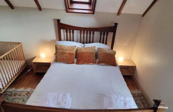 Gaer Hall Guilsfield a country mansion with hottub - Foto 42