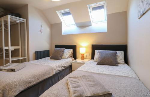 Clematis Cottage - Foto 19