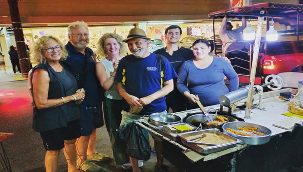 Mazatlan Night Eats - Evening Tour - Foto 4