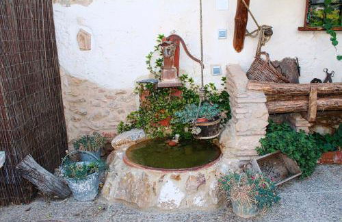 Casa Rural La CasAna - Foto 35