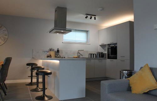 Apt 1, Frasers Close, Kirkwall - Foto 1