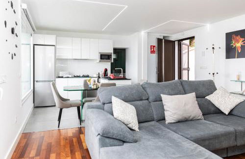 Vistas Del Valle; piscina, wifi bbq... - Foto 8