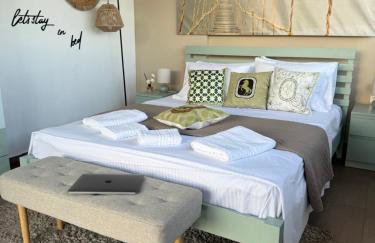 Aelio Suites- Near Airport and Beach - Foto 25