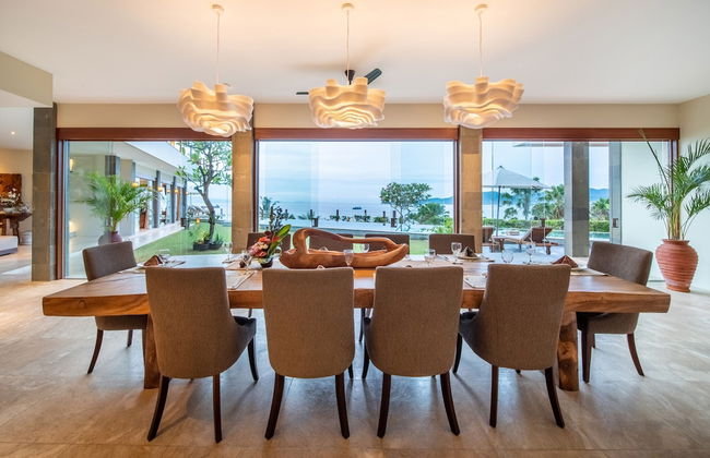 Villa Gumamela Bali - Foto 33