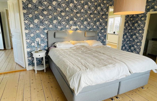 8 Person Holiday Home in Moheda-by Traum - Foto 22