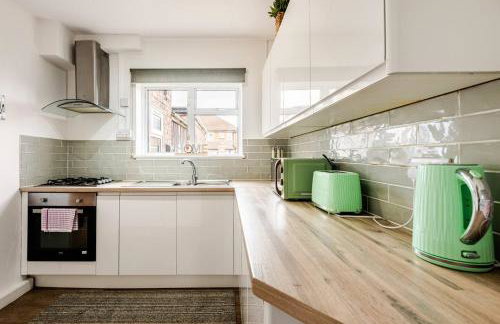 Entire House-Long Stays in Gloucester-Contractors- Families - Foto 27