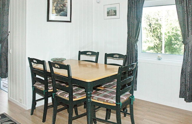 Holiday Home in Vevang - Foto 18