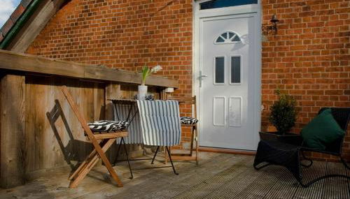 Ferienwohnung im Loftstil - Foto 2