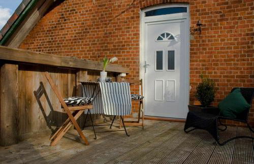 Ferienwohnung im Loftstil - Foto 2