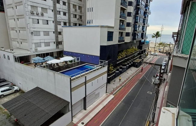 Ap Vista Mar - Ed Belo Mar - BC - Photo 16