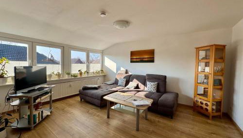 Ferienwohnung StrandGut - Foto 3