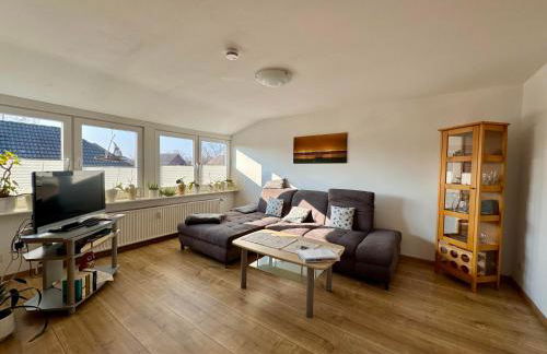 Ferienwohnung StrandGut - Foto 3