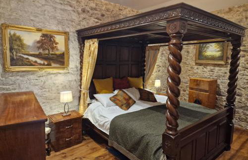 Luxury Barbican Apartment - Foto 38