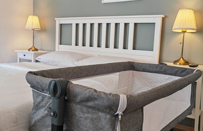 Ethel Cozy Suite - Foto 5