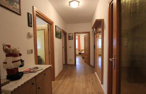 Appartamenti Ciasa Molin - Foto 14