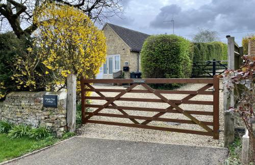 Cherry Tree Cottage - Foto 43