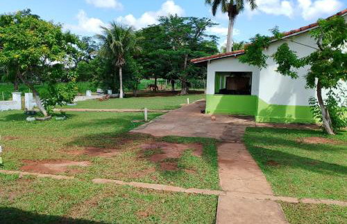 Pousada Bela Vista - Foto 3