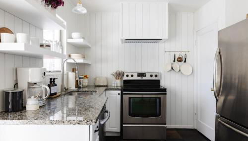 Charming and convenient Salt Lake City cottage - Foto 2