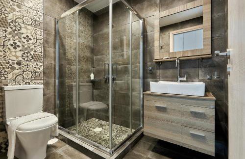 Villa Emilia Agia Pelagia with Heated Pool - Photo 30