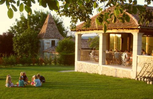 Manoir de Longeveau - Foto 15