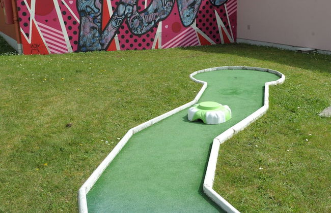 Azureva Hauteville-sur-Mer - Photo 9