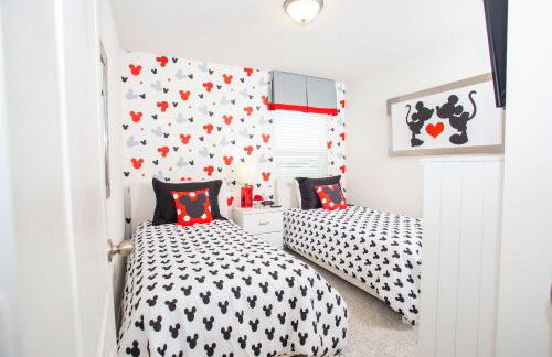 Four Bedroom Close to Disney 5149A - Foto 41