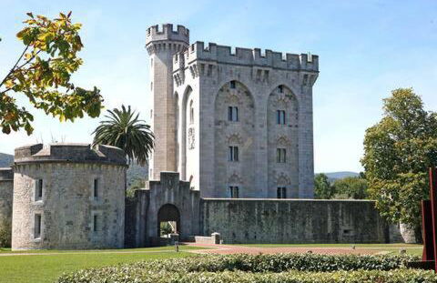 Ven y disfruta en el corazón de Bizkaia-Urdaibai LBI00509 - Foto 50