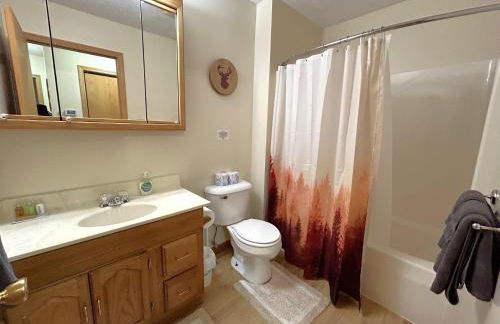 North Country Retreat - Foto 16