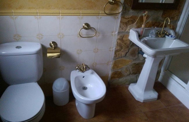 Casa Rural La Toza - Foto 10