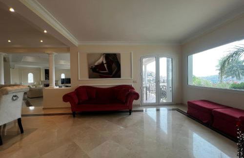 VILLA MAIA Mijas Golf - Photo 5