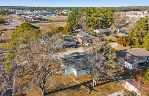 Turtle Shack - Ocean Isle Beach -Whole Beach House - Foto 29