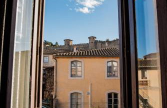 Mezza'Cosy, apt avec parking à 2 pas de la Cité - Foto 11