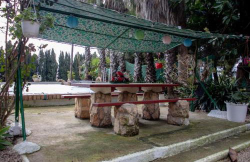 Casa Rural COMPLEX MASIA DEL TREMENDO y Agroturismo - Foto 24