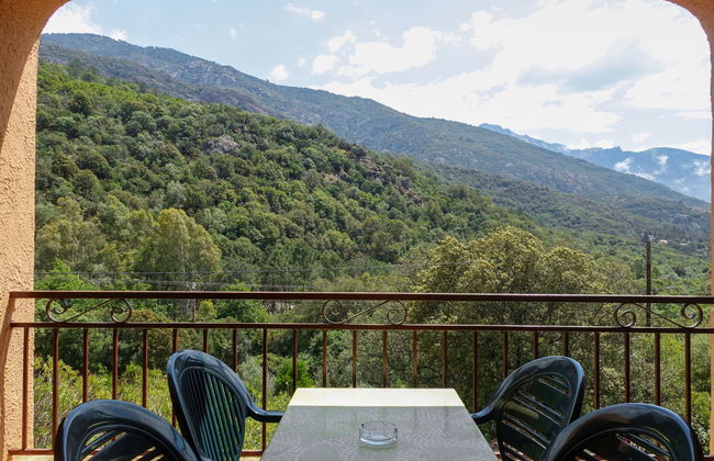 Residence Cabanaccia Studio 38m² - Foto 16