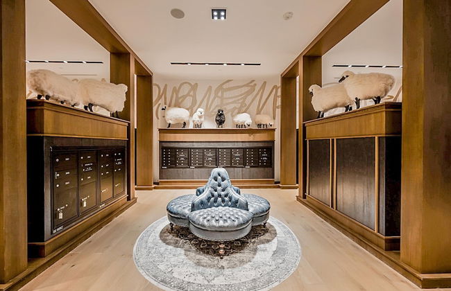 Global Luxury Suites Nashville Downtown - Foto 29