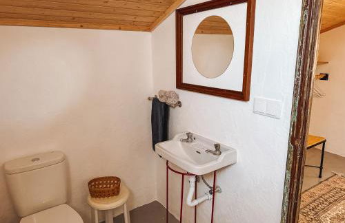 Cá Ficamos - T1 Hortacasa Portugal - Foto 16