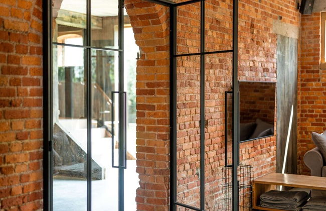 Holiday Home in Moorslede With Pool and Jacuzzi - Foto 2