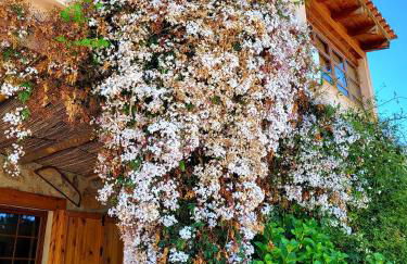 Casa Rural Balcón del Camino Viejo - Foto 38