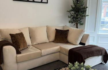 2BR Flat West End Near Kelvingrove and City Centre - Foto 16