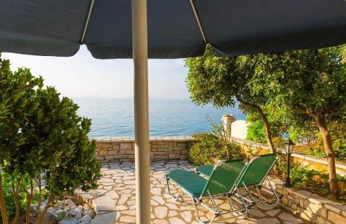 Dinos Walk to Beach Sea Views A C Wifi Car Not Required - 291 - Foto 14